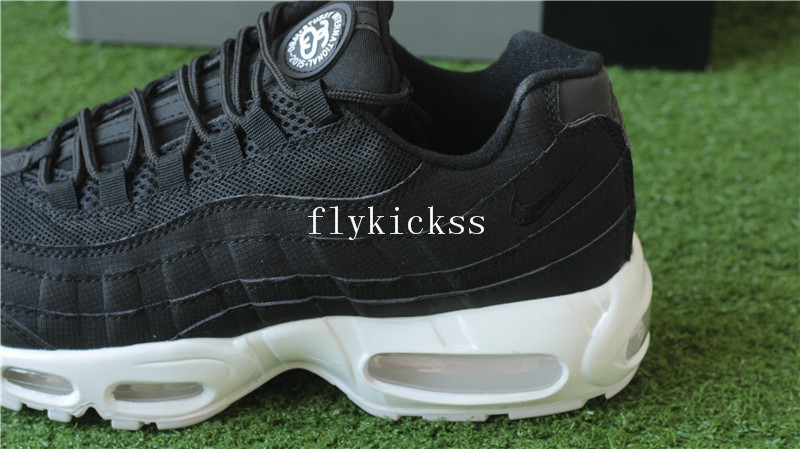 Nike Air Max 95 Essential Black White